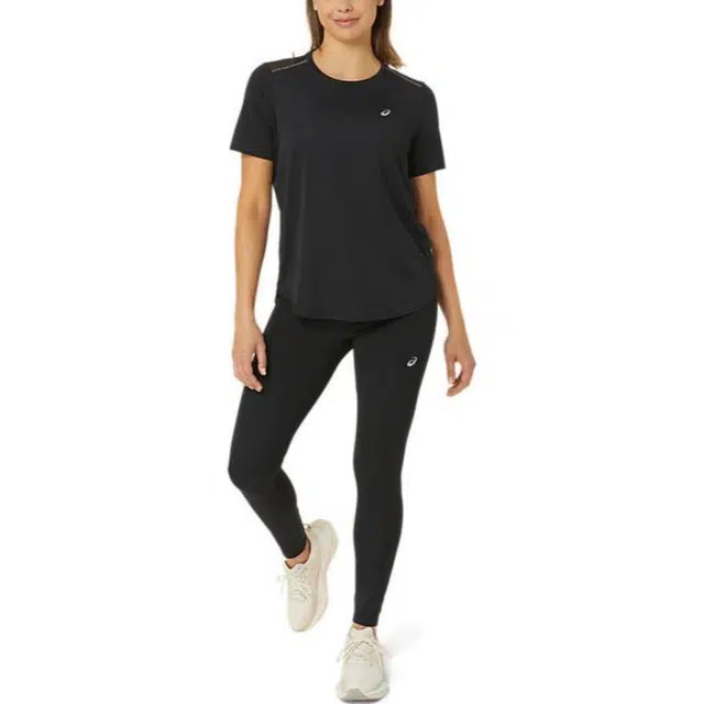 Asics Road High Waist Tight
