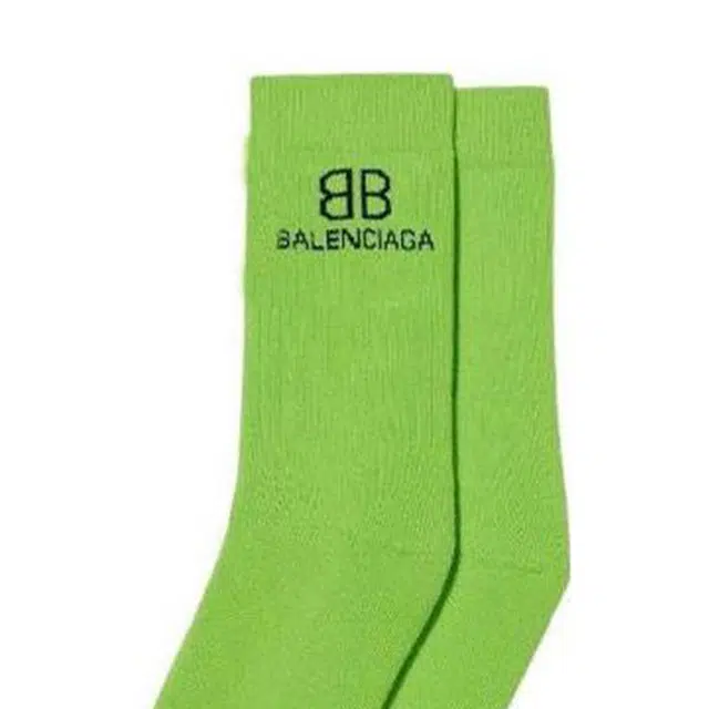 Balenciaga Logo 1