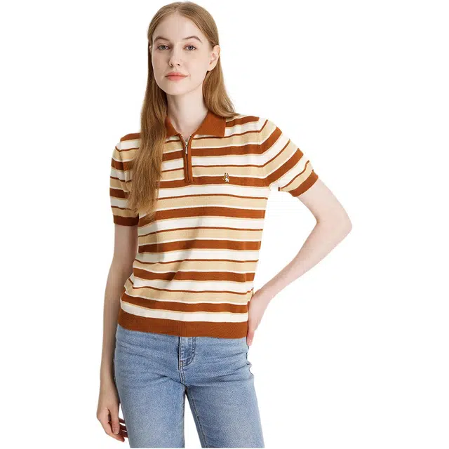 Hush Puppies Polo