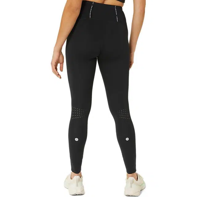 Asics Road High Waist Tight