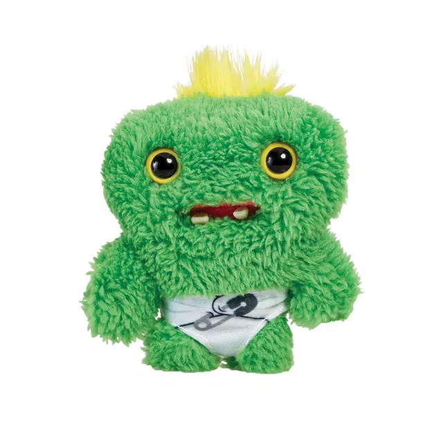 LARK FugglerBaby fugg 10cm