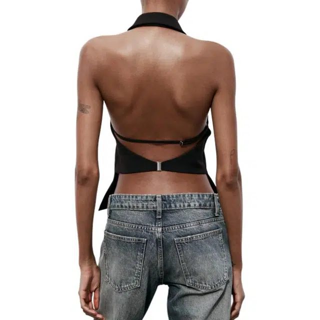 ZARA TRF V