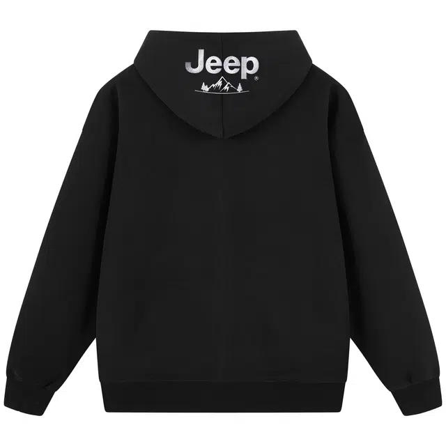 Jeep cleanfitLogo