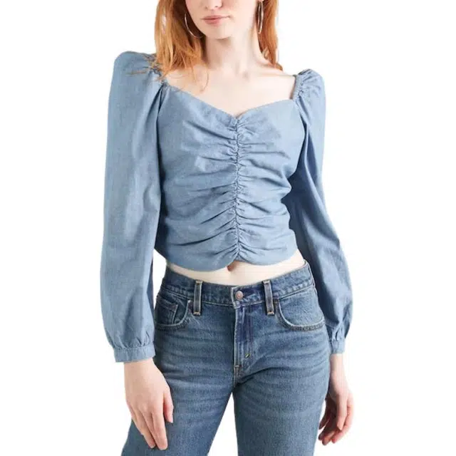 levis T