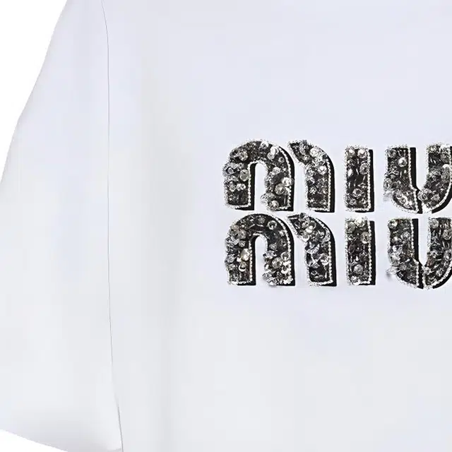 MIU MIU T