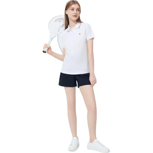 Hush Puppies Polo