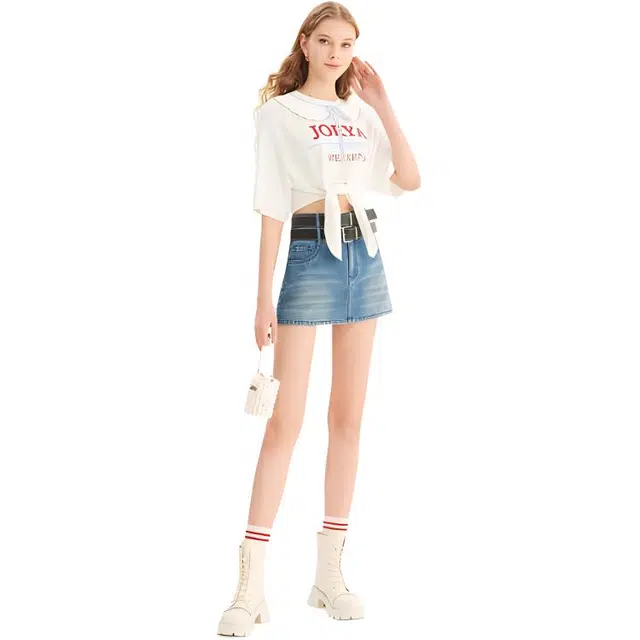 JORYAweekend SS23 T