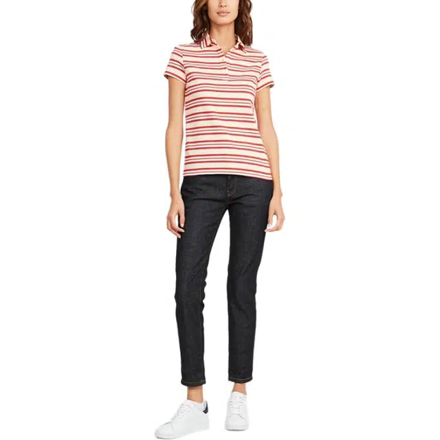 INES DE LA FRESSANGE Polo