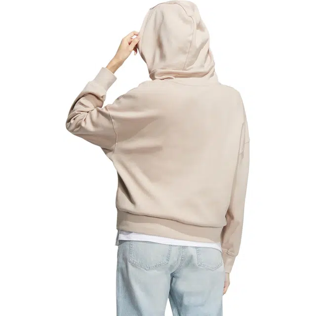 adidas Foc Gfx Hoody Logo