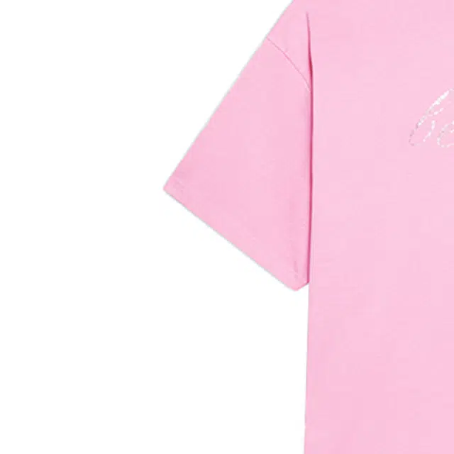 Balenciaga SS22 bebeLogoT