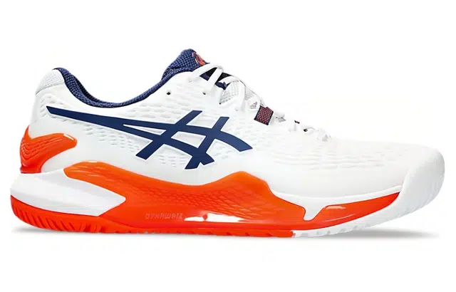 Asics Gel-Resolution 9