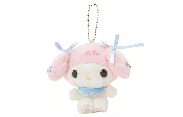 Sanrio 9cm