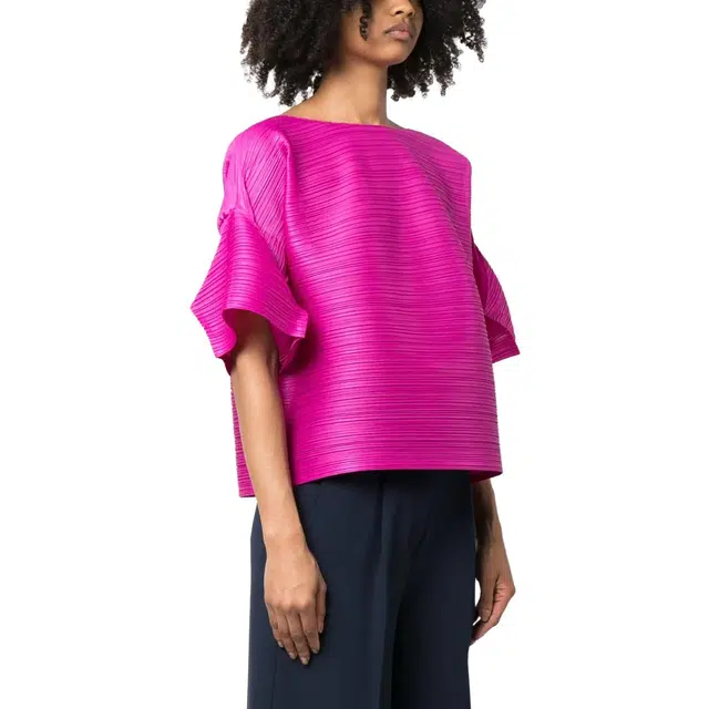 PLEATS PLEASE ISSEY MIYAKE SS23