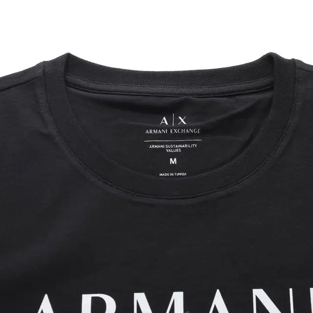 ARMANI EXCHANGE SS23 T
