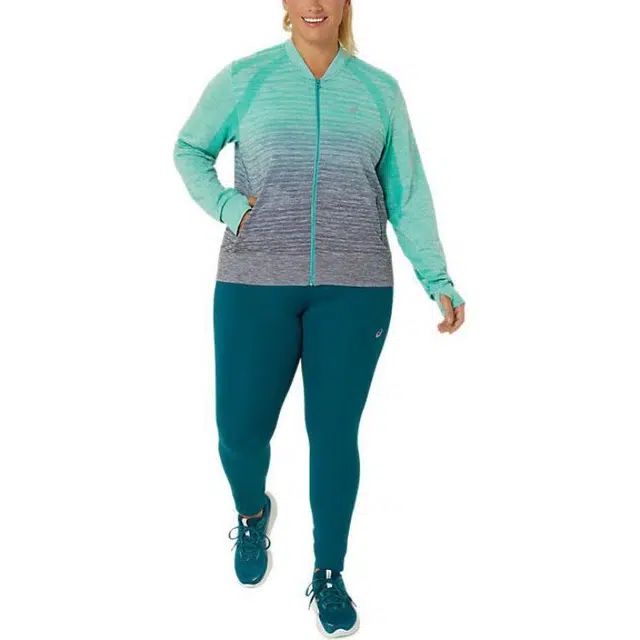 Asics Road High Waist Tight