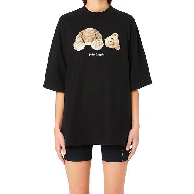 PALM ANGELS logoT