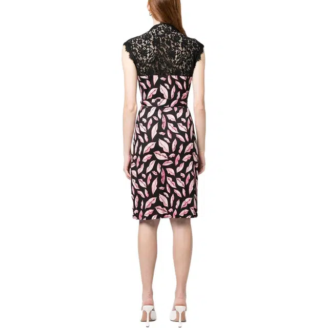 DIANE VON FURSTENBERG V
