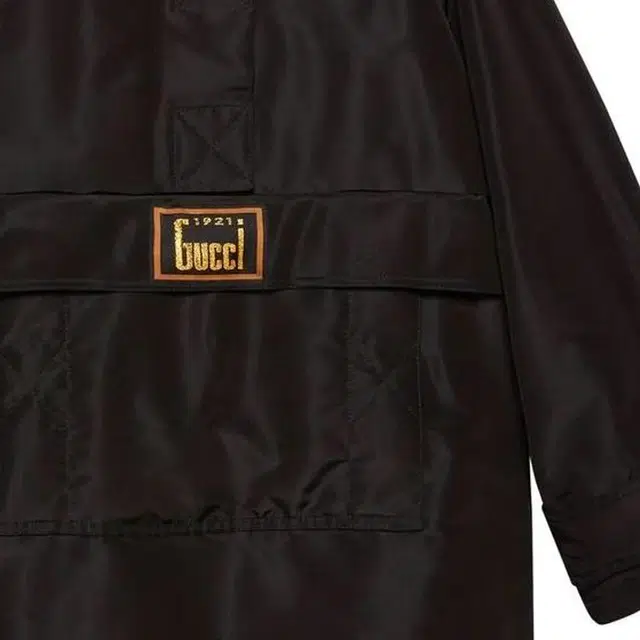 GUCCI SS22 Logo