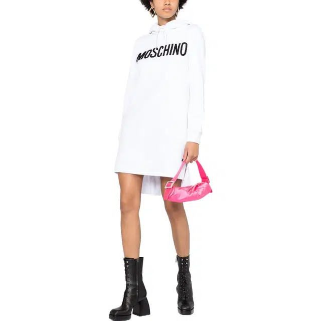 MOSCHINO SS22