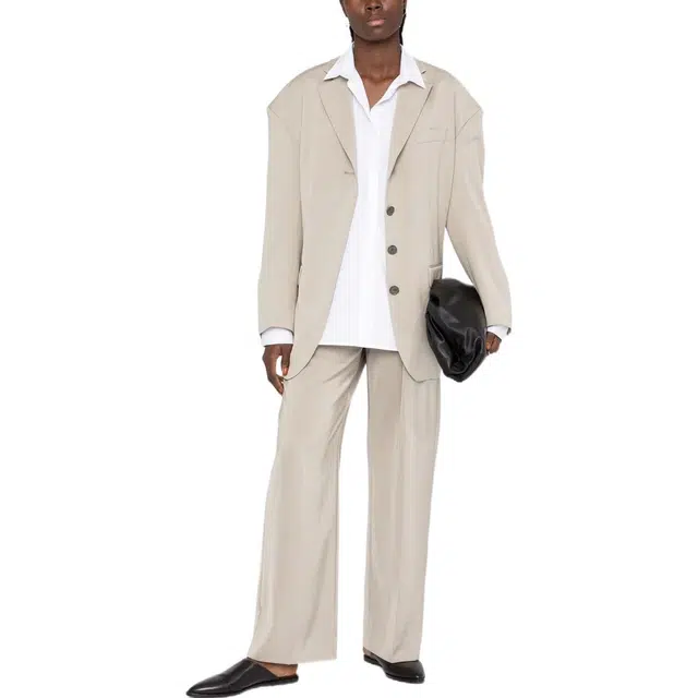 TOTEME SS22