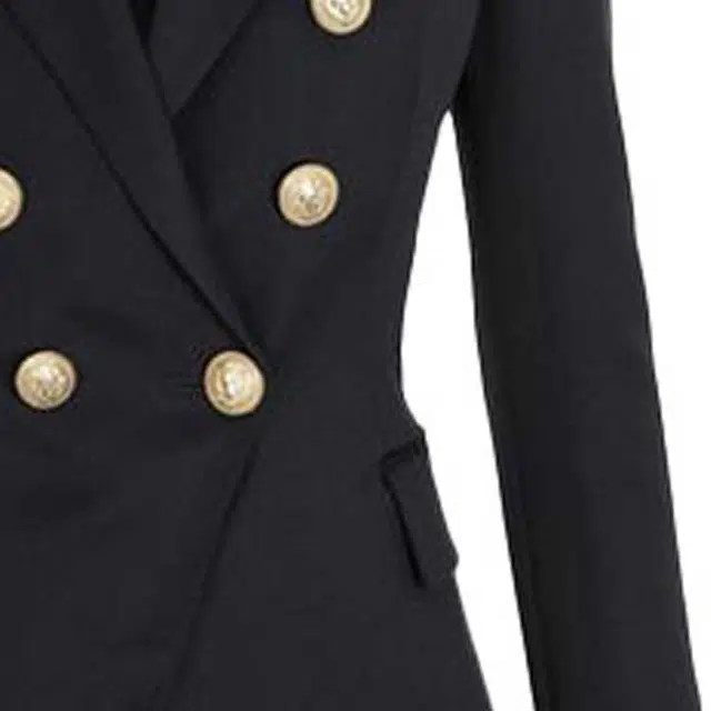 BALMAIN FW21