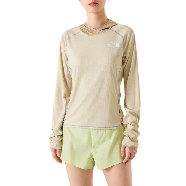THE NORTH FACE Women's Summer LT Sun Hoodie