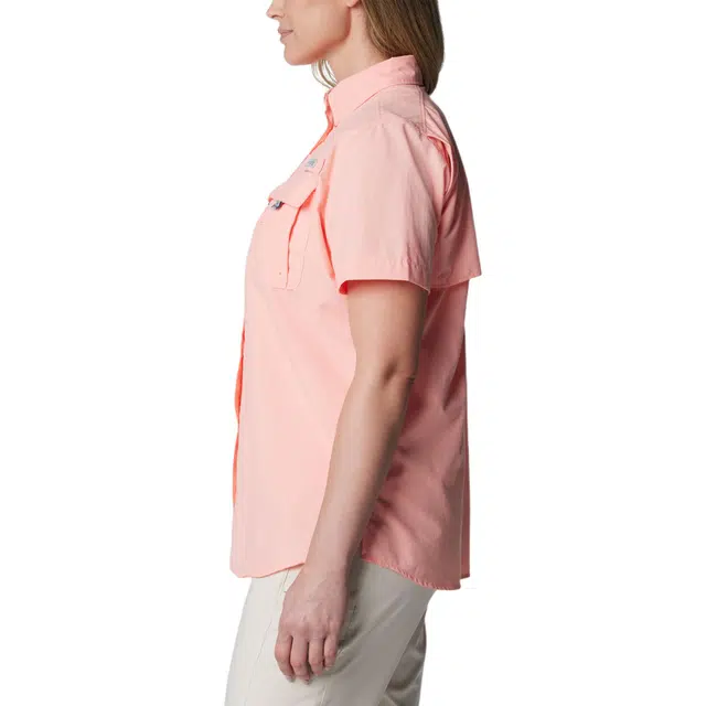 Columbia PFG Bahama Logo