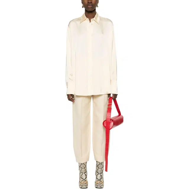 JIL SANDER