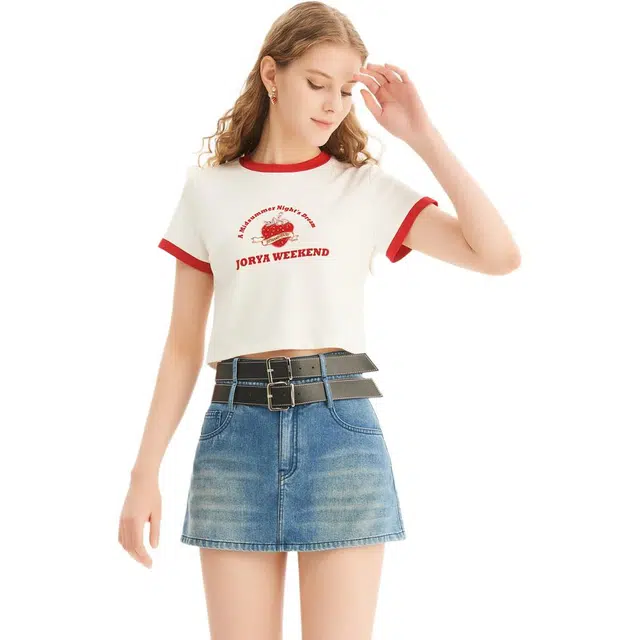 JORYAweekend T