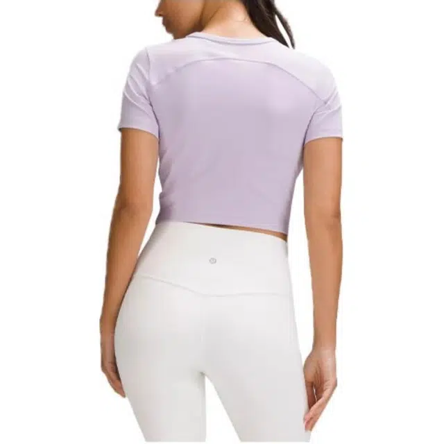 lululemon Get Centred T