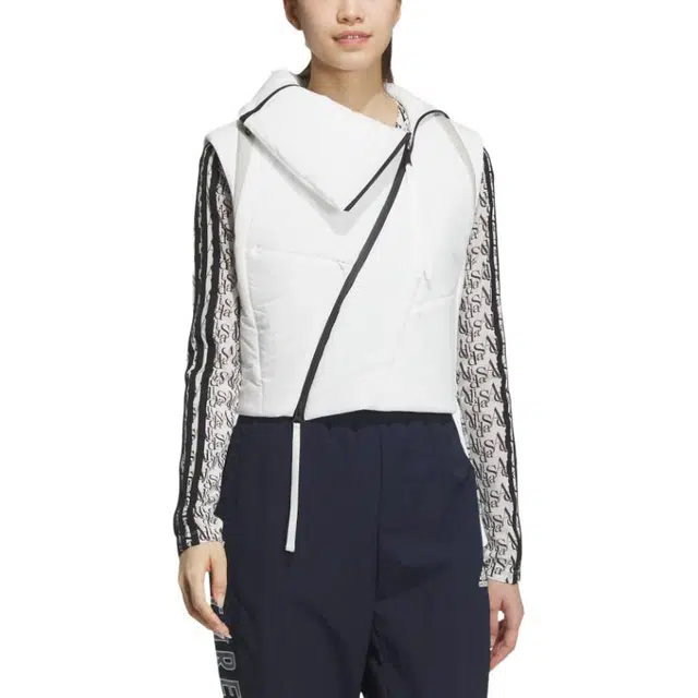 adidas FW24 FUTURE STYLE PRE LIGHT PADDED