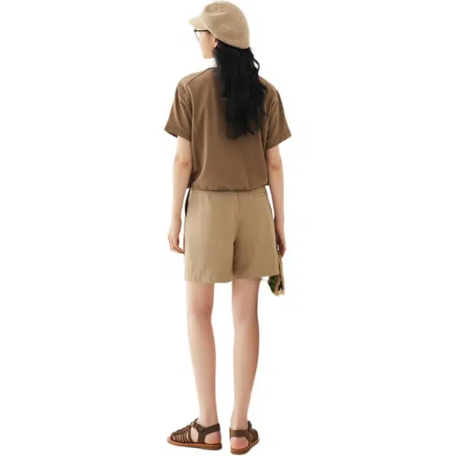 ZIHAN POLO T