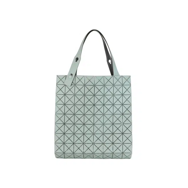 ISSEY MIYAKE Prism PVC Tote