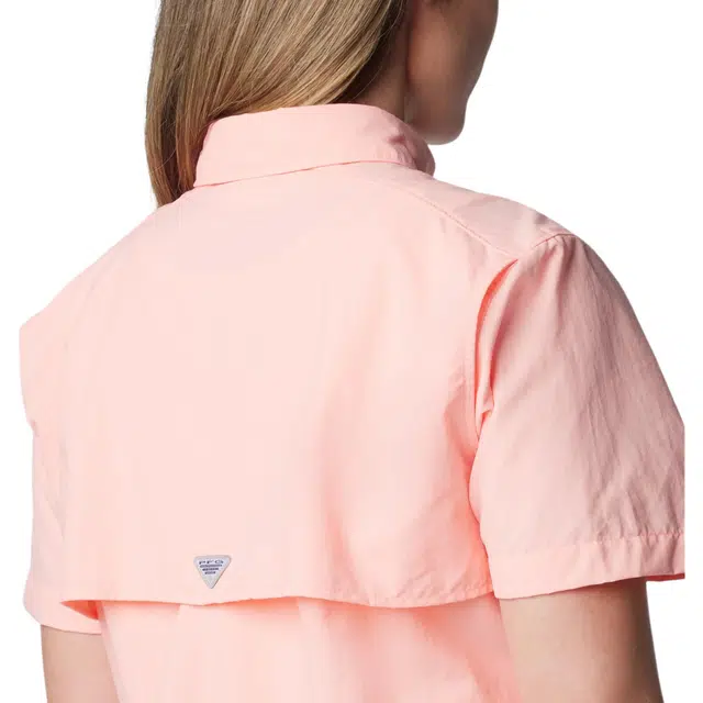 Columbia PFG Bahama Logo