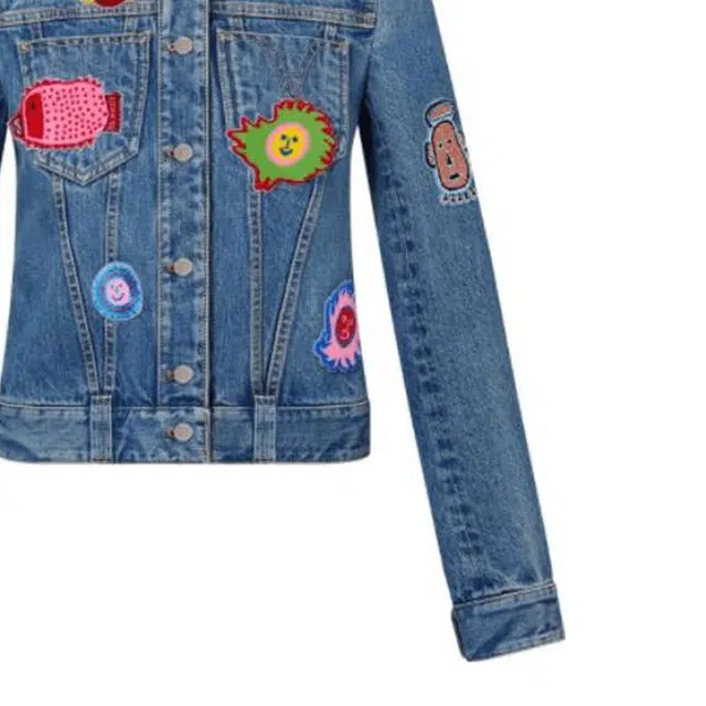LOUIS VUITTON x Yayoi Kusama SS23
