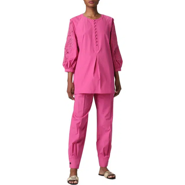 MaxMara studio Argenta