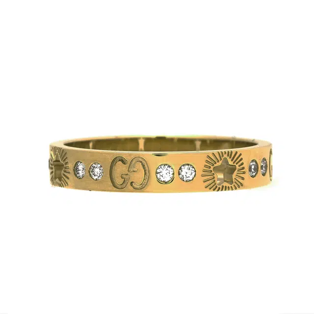 GUCCI Icon18k