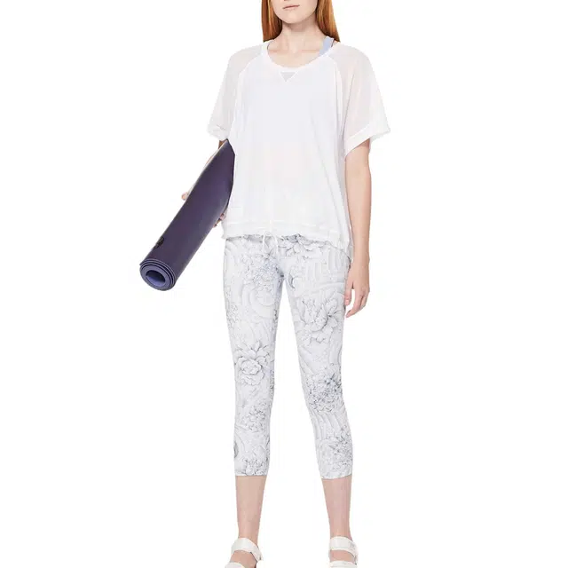 lululemon Final Count T