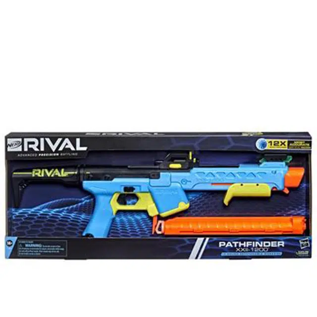 Hasbro NERF F3960