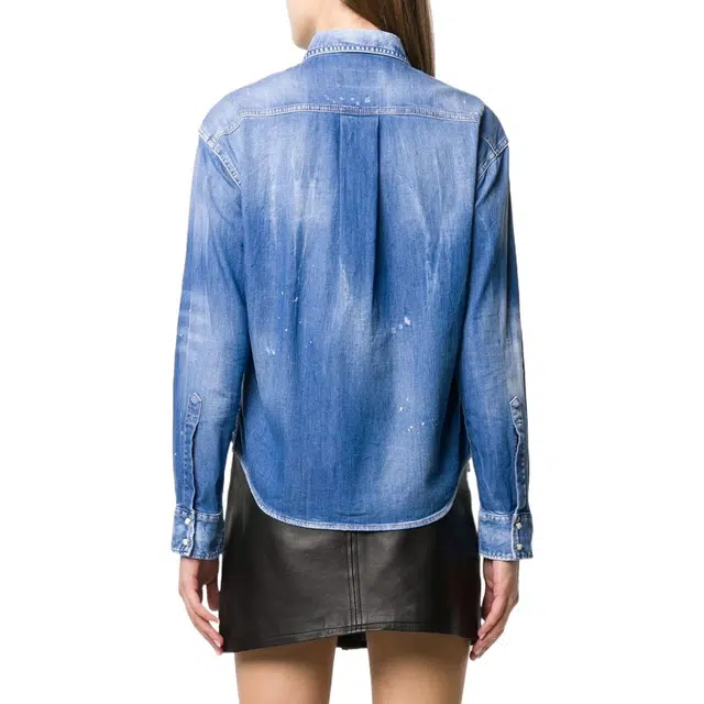 DSQUARED 2