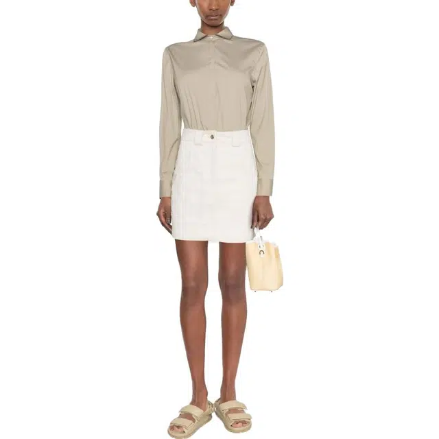 Brunello Cucinelli SS23 Monili