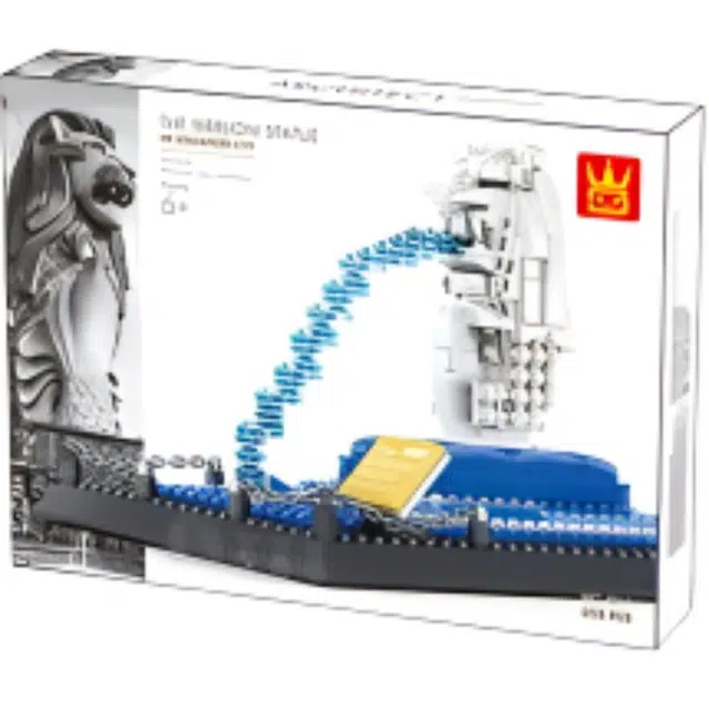 503pcs 4218