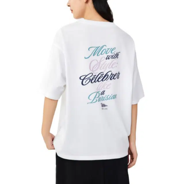 Anta LOGO T