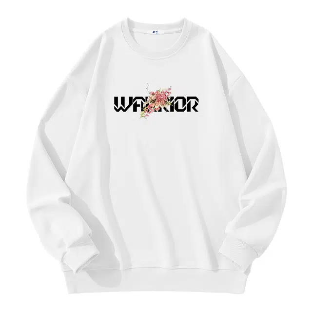 Warrior LOGO