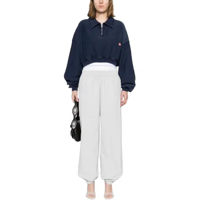 alexander wang Logo