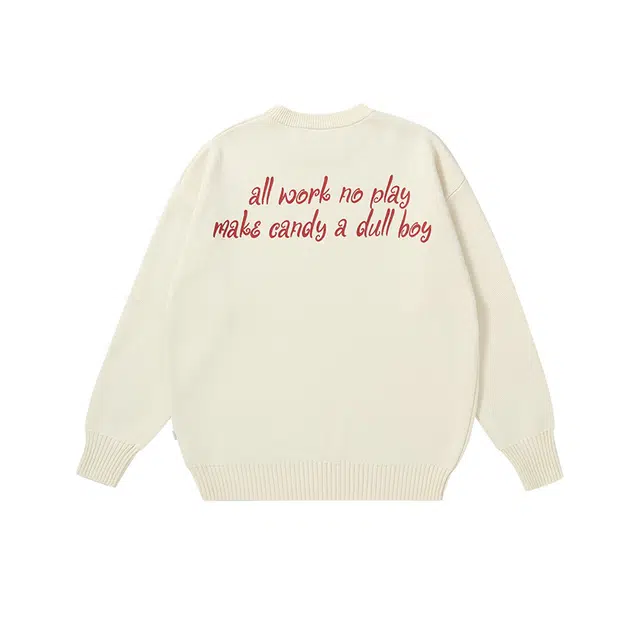 Candymade haus