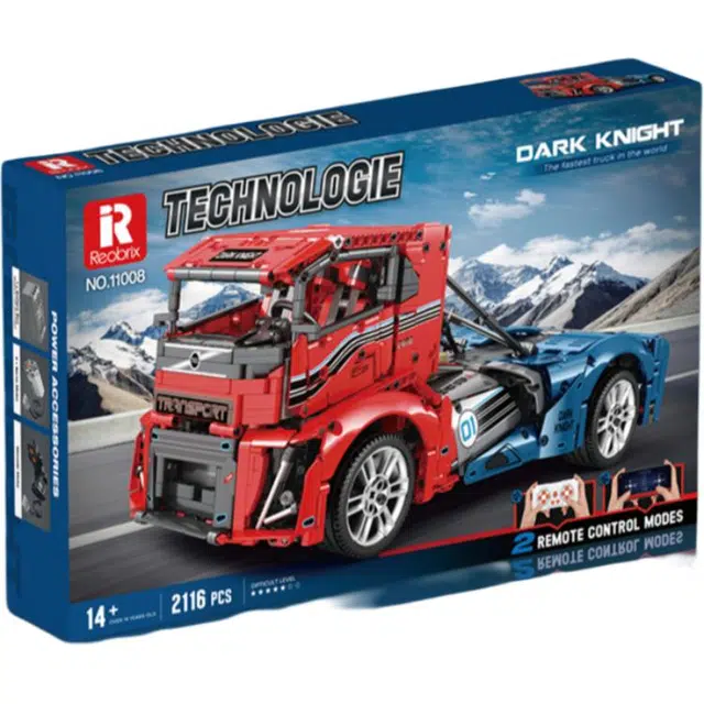 Reobrix 11008