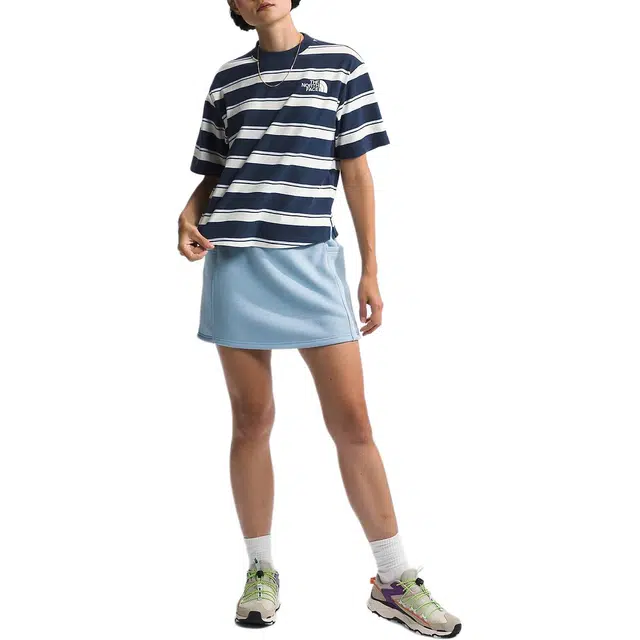 THE NORTH FACE Short-Sleeve Easy T