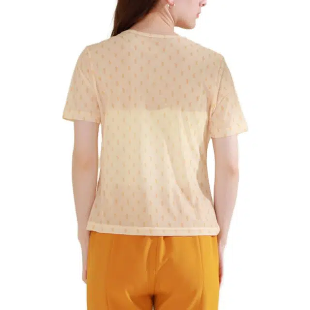 beams T