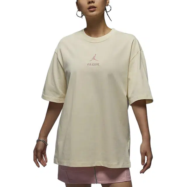 Jordan logo T